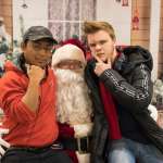 Winter Fair photos